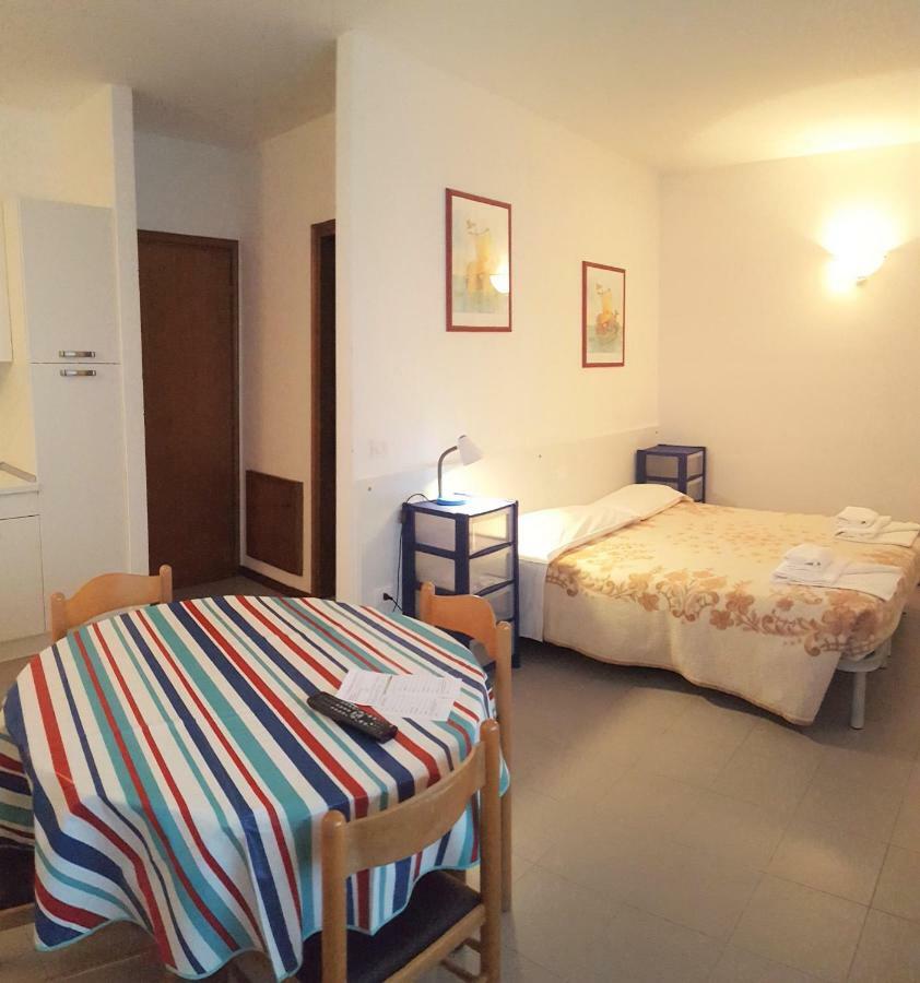San Gottardo Apartament *